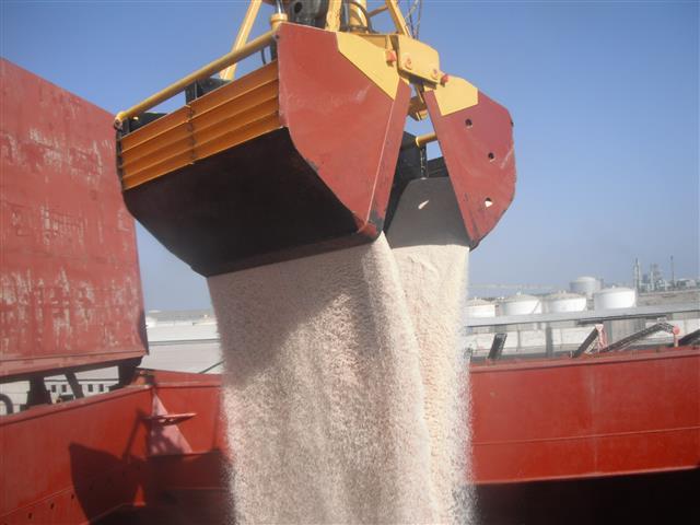 Egyptian Rock Salt 100% Natural Premium Non-Metallic Mineral SGS Certified 98.5% Purity Top Grade White Granules for Snow