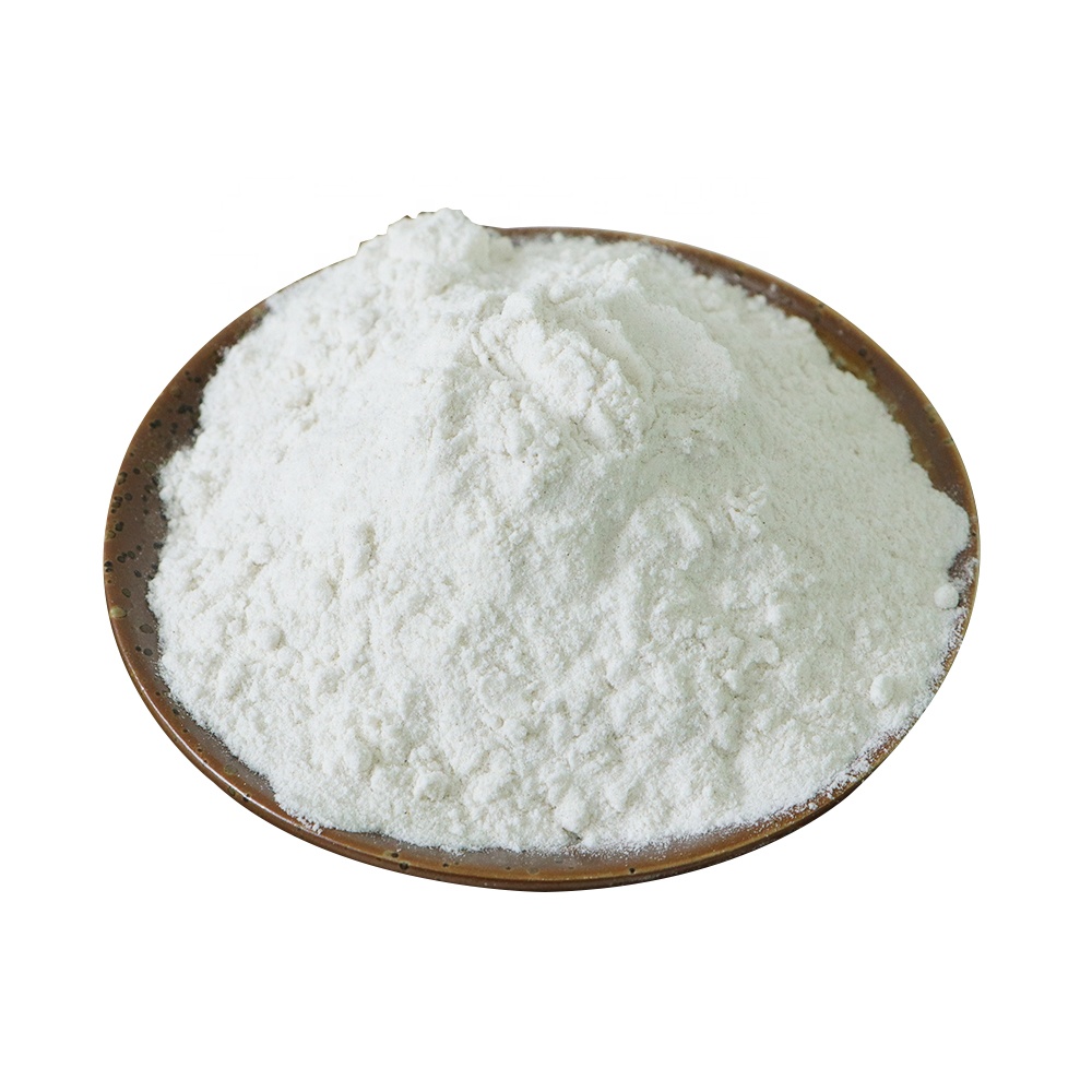 Bulk Konjac Root Powder, Food Grade Konjac Glucomannan Powder, Natural Fiber Supplement for Weight Management &amp; Wholesale