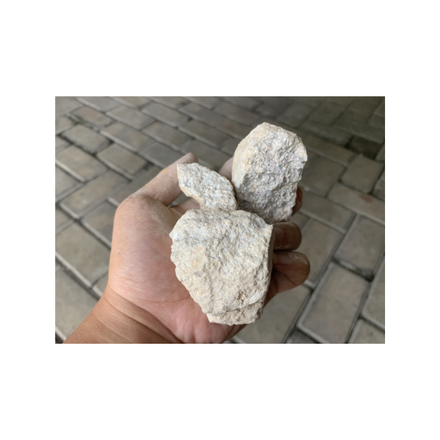 Pyrophyllite Product Description