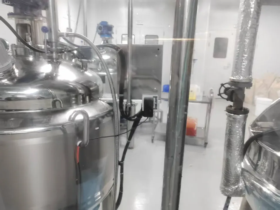 Laboratory Testing