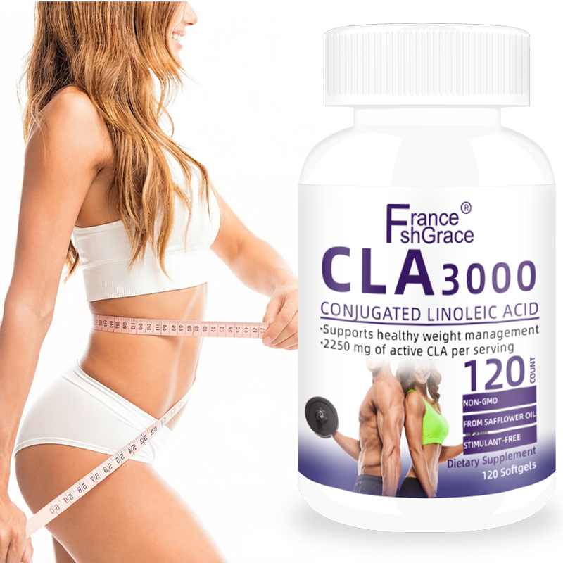 Private label softgels design