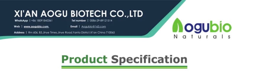 Bifidobacterium adolescentis Probiotics Powder