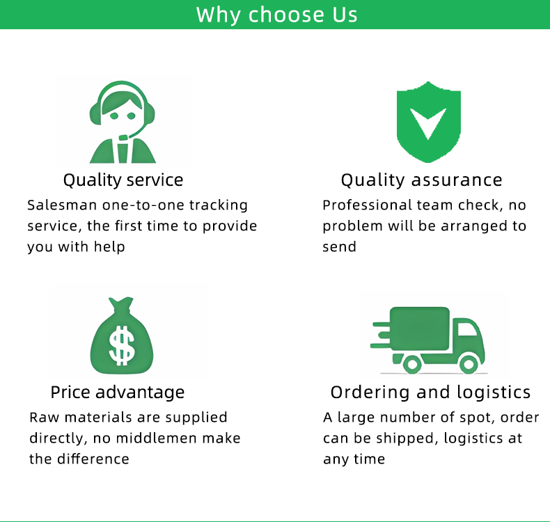 OEM ODM Service Flow