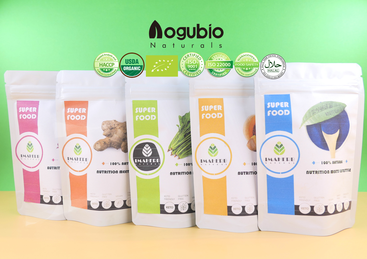 AOGUBIO Supply OEM Capsules Lactobacillus Fermentum Food Ingredients From China Freeze-dried Probiotics Powder