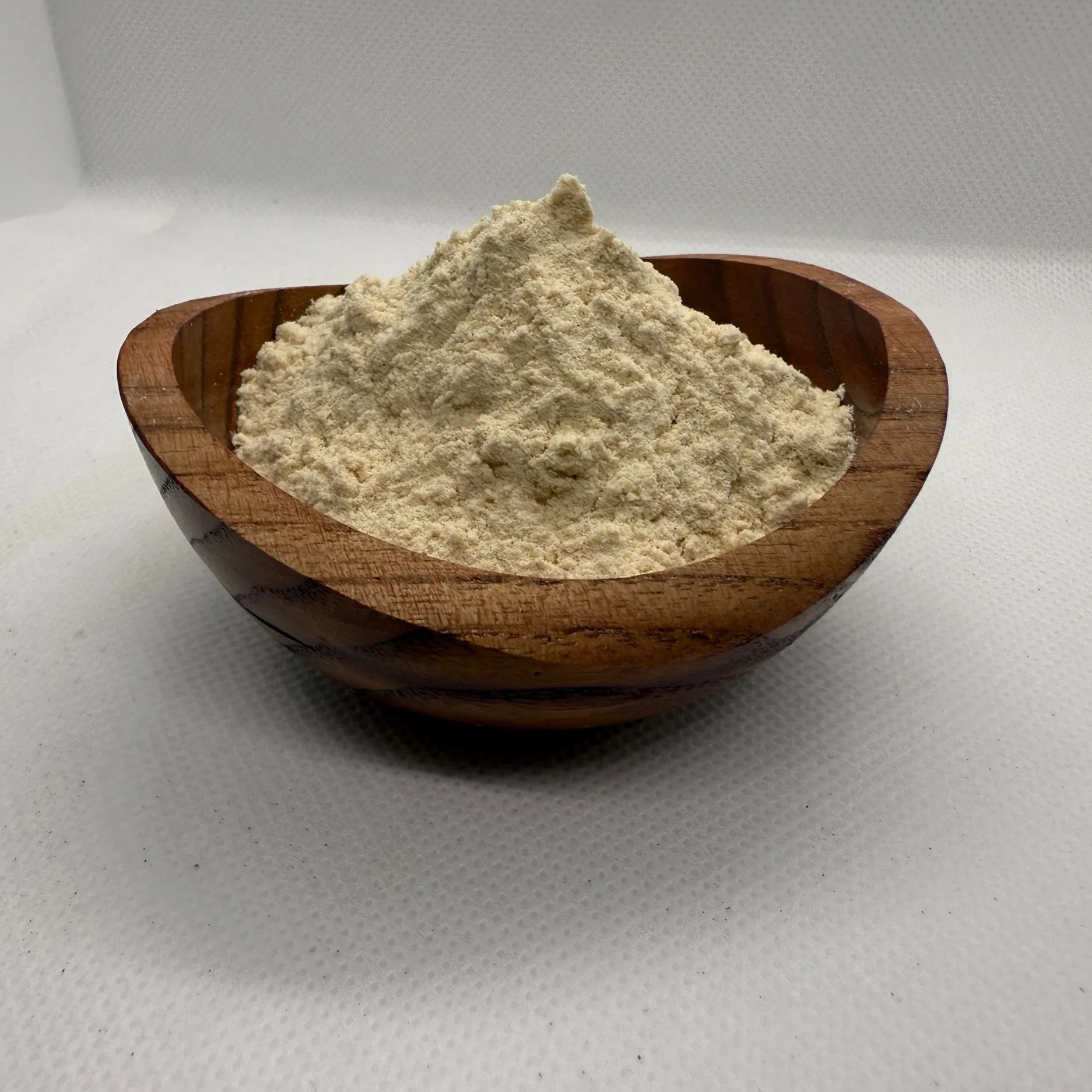 Natural Plant-Based Feed Ingredient with Feed-Grade Soy Protein Concentrate