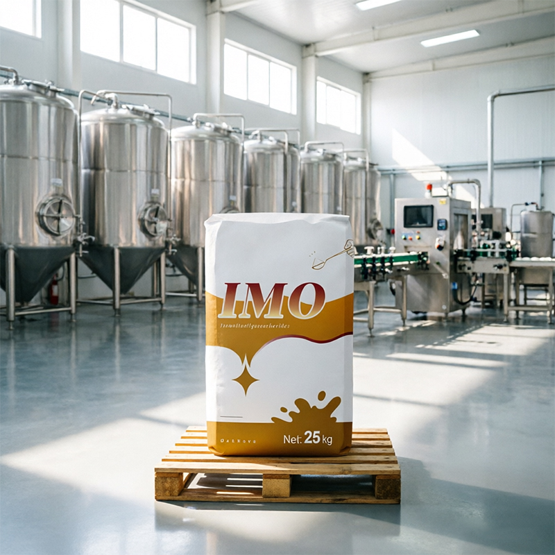 IMO Product Application