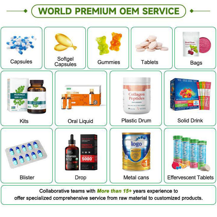 Wholesale Supplement Organic Aguaje Extract Poudre Herbal Food Ingredients 10:1 20:1 Aguaje Fruit Powder