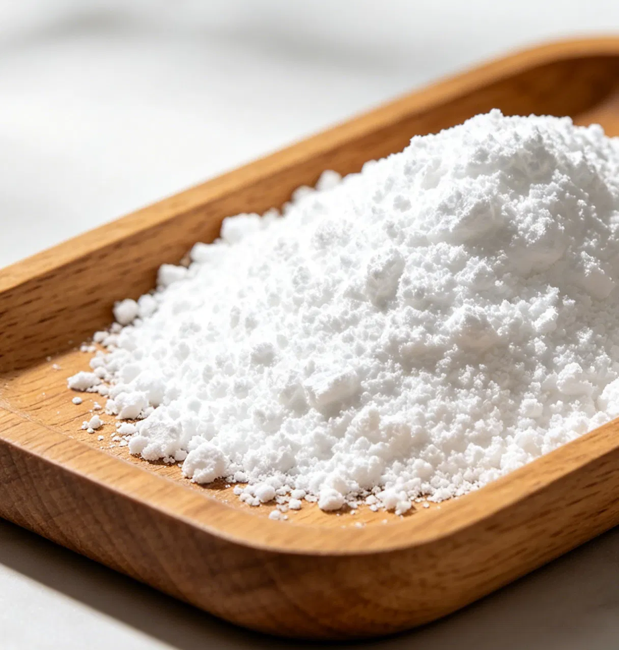 Odorless Fumaric Acid Powder: Versatile Ingredient for Nutraceuticals