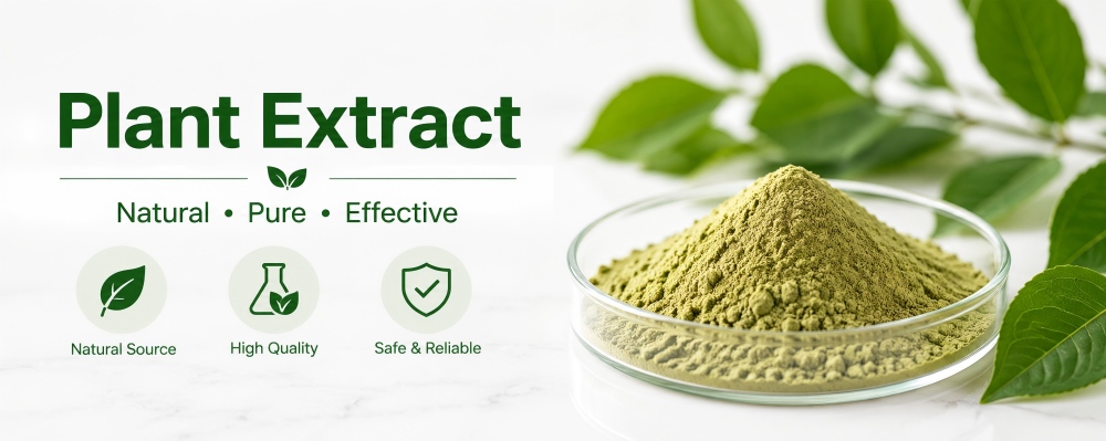 Shiitake Mushroom Extract Powder