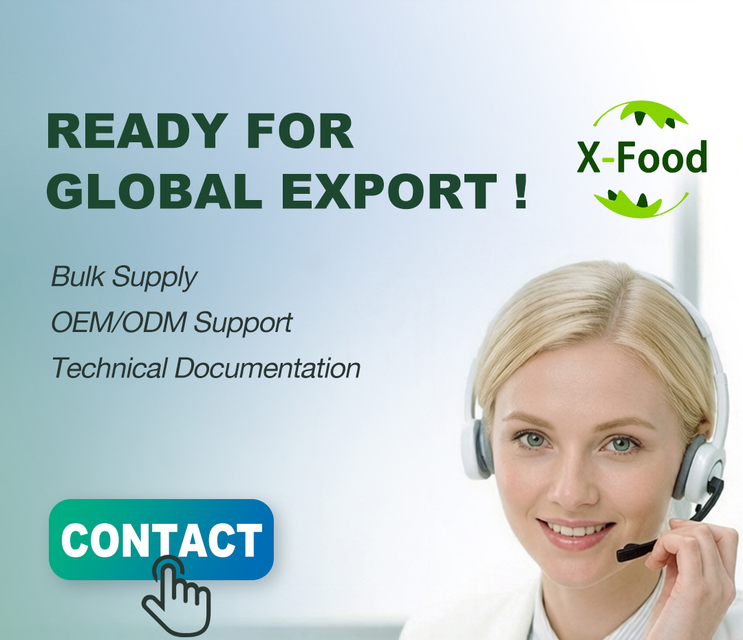 Fermented Protein Powder Model Scp a | Functional Protein Ingredient Bulk Supply From China