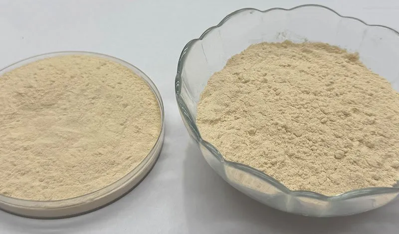 Natural Plant-Based Feed Ingredient with Feed-Grade Soy Protein Concentrate