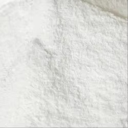 U-Mite Carbonate Dolomite Minerals Powder in Glass Jar From Rajasthan
