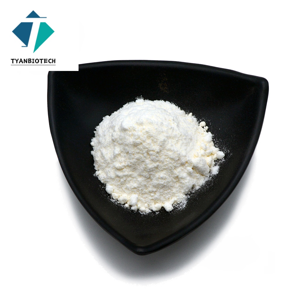 L-Valine Product Details