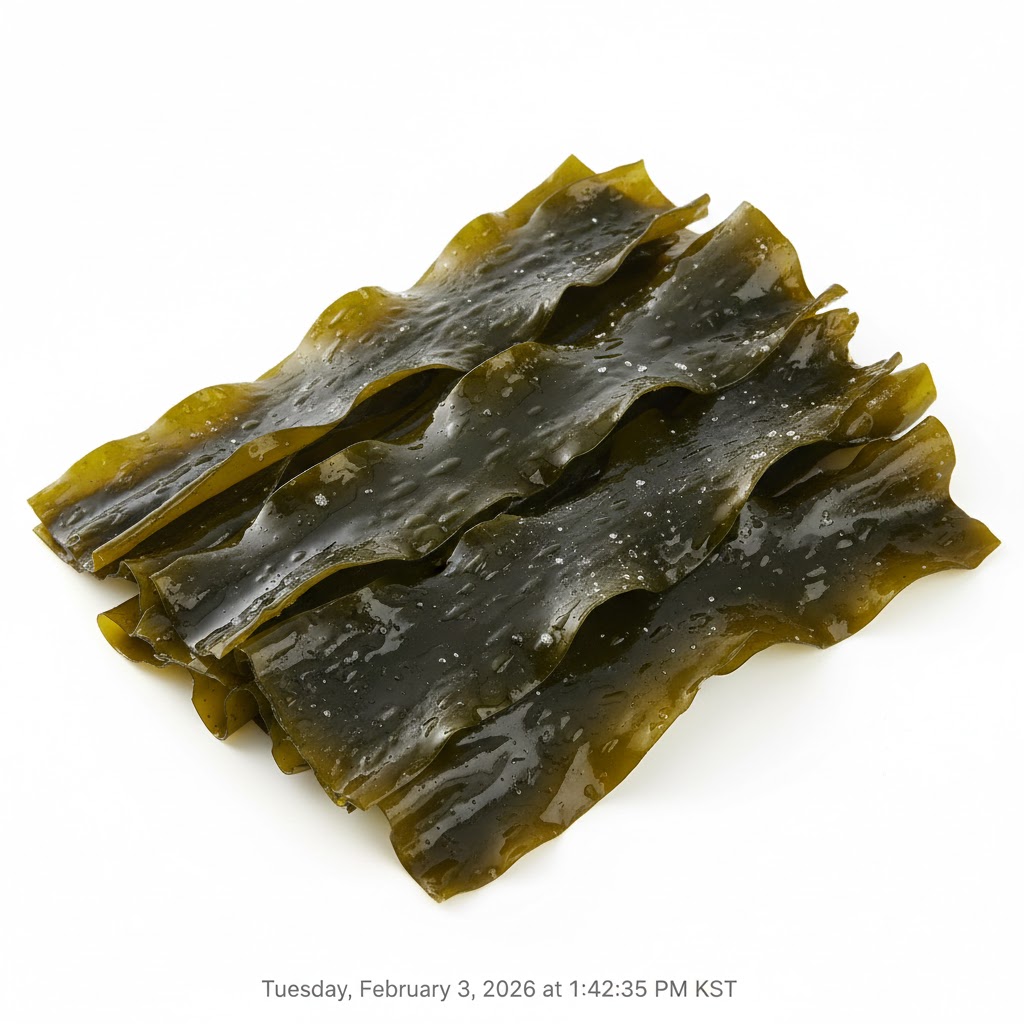TW Laminaria Japonica PDRN 1000ppm Botanical Marine Derived Cosmetic Raw Material Polynucleotide Active Ingredient For Advanced