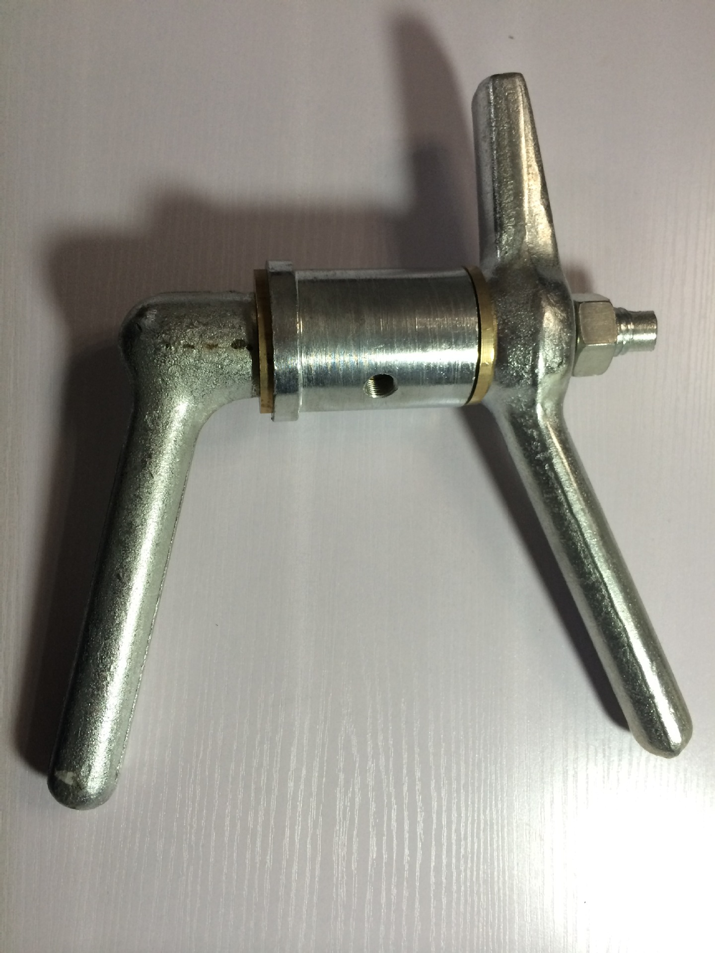 Marine Hardware Accessories IMPA493401