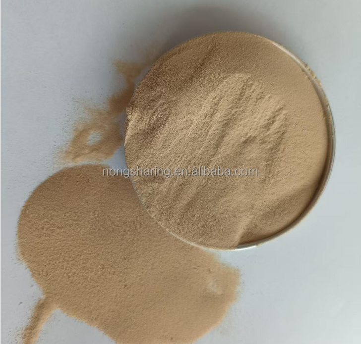 Factory Price Plant-based Amino Acid Powder 30% 45% 75% 90% From Chinese Factories