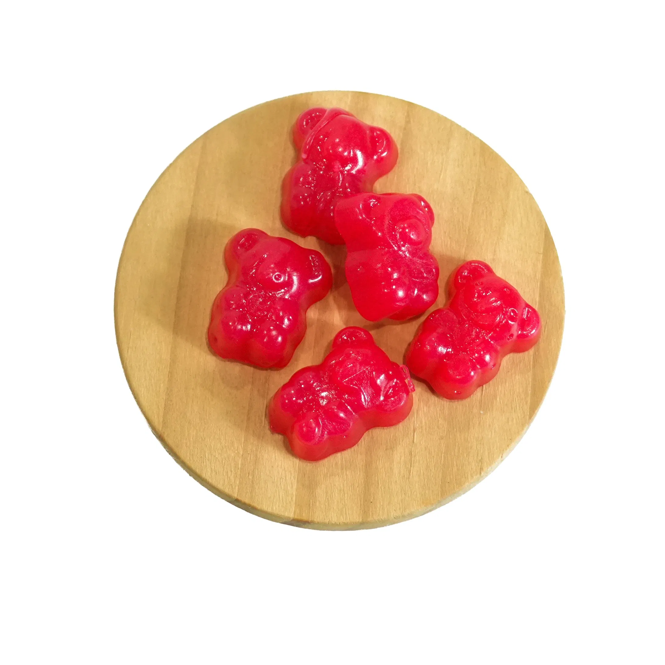 Wholesale Healthy Gummies Contain a Variety of Herbal Ingredients to Meet The Daily Nutritional Needs of Adults