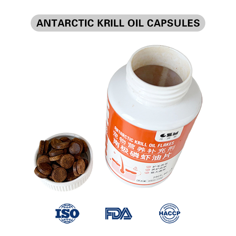 Pure Flavor Delight: No Fishy Aftertaste, All Natural Ingredients