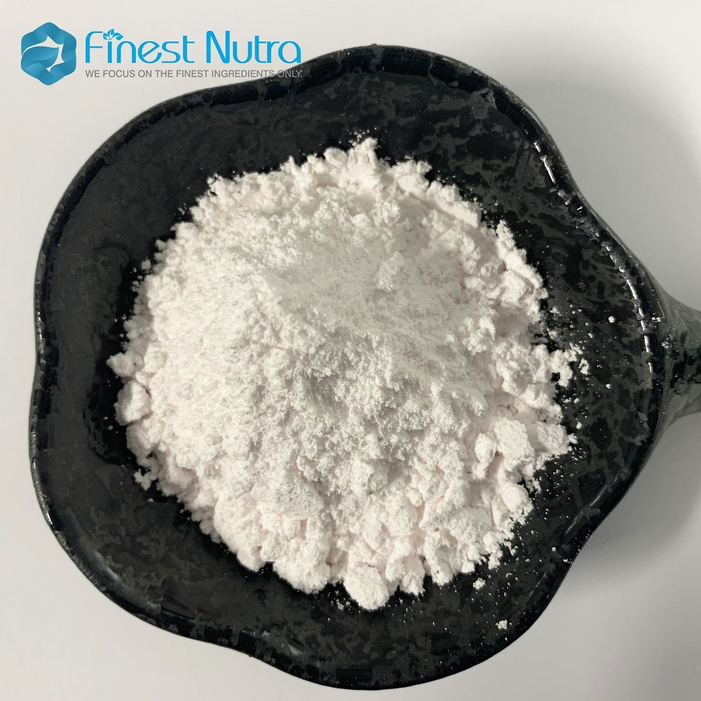 Mineral Supplements Ingredients Magnesium Content More Than 20% Magnesium Bisglycinate/Magnesium Glycinate