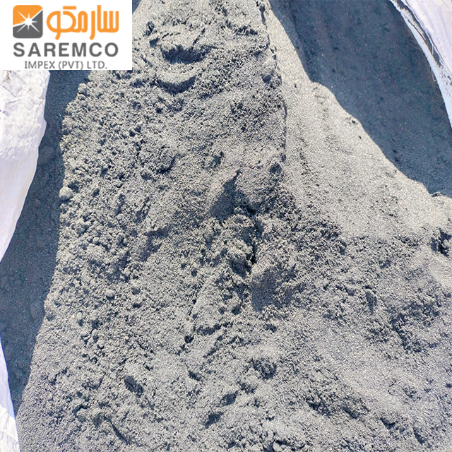 Premium Quality Chromite Ore Lumpy
