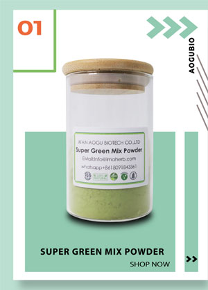 Super Food 1