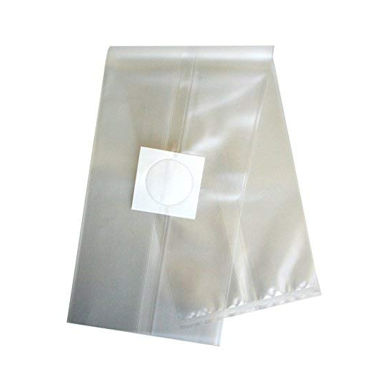 Polypropylene Plastic Bag For Spawn Mushroom Growing