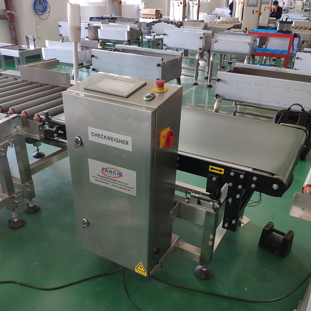 Heavy Duty Model 1