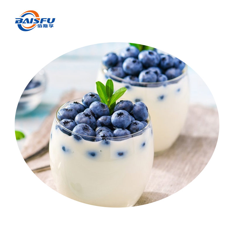 Natural Lactobacillus Fermented Flavor | Powder/Liquid | Baisfu Brand | Shaanxi Origin | for Dairy Probiotic Foods Seasonings