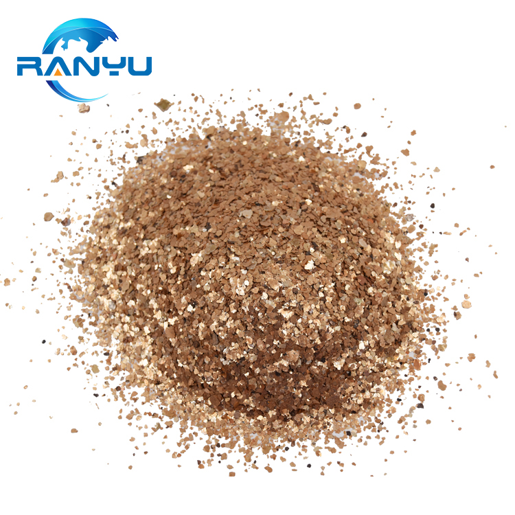 Factory Direct Wholesale High-quality Natural Mica Powder Mica Pigments Mineral Mica Ores
