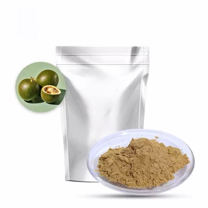 White Powder Mogrosides 89590 - 98 - 7 Nutraceutical Formulation Ingredient