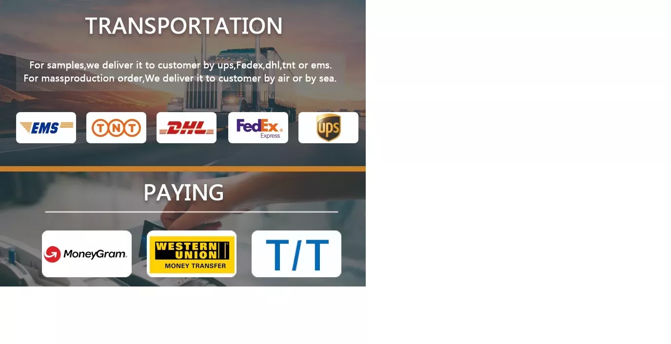 Product Shipping Image