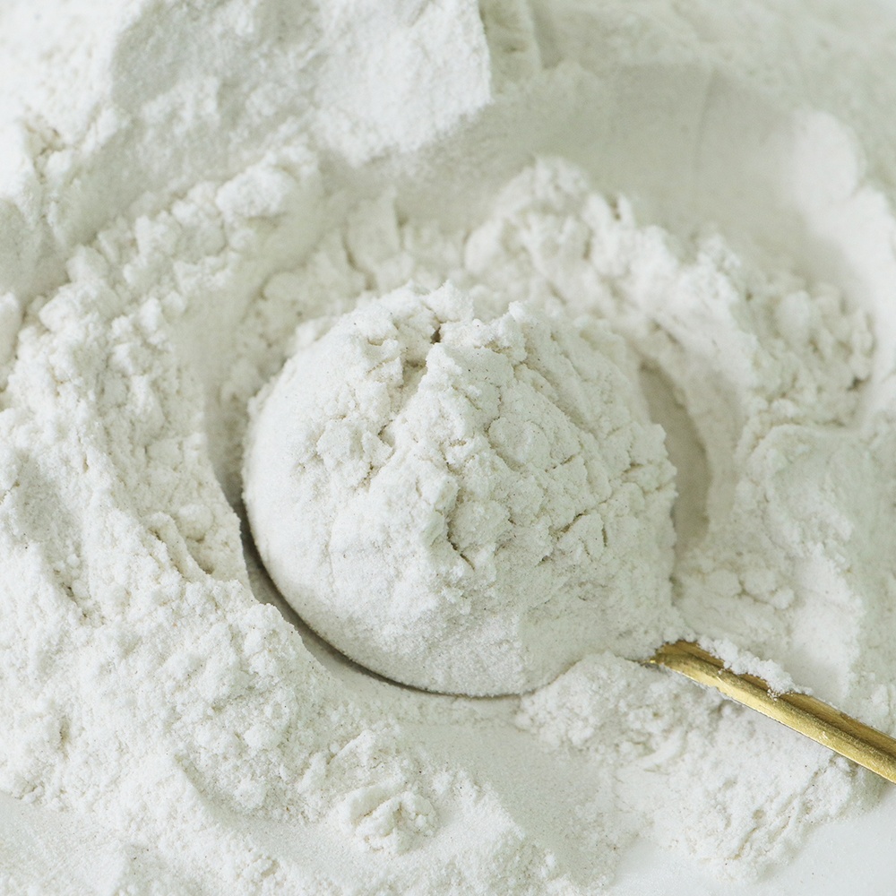Bulk Konjac Root Powder, Food Grade Konjac Glucomannan Powder, Natural Fiber Supplement for Weight Management &amp; Wholesale