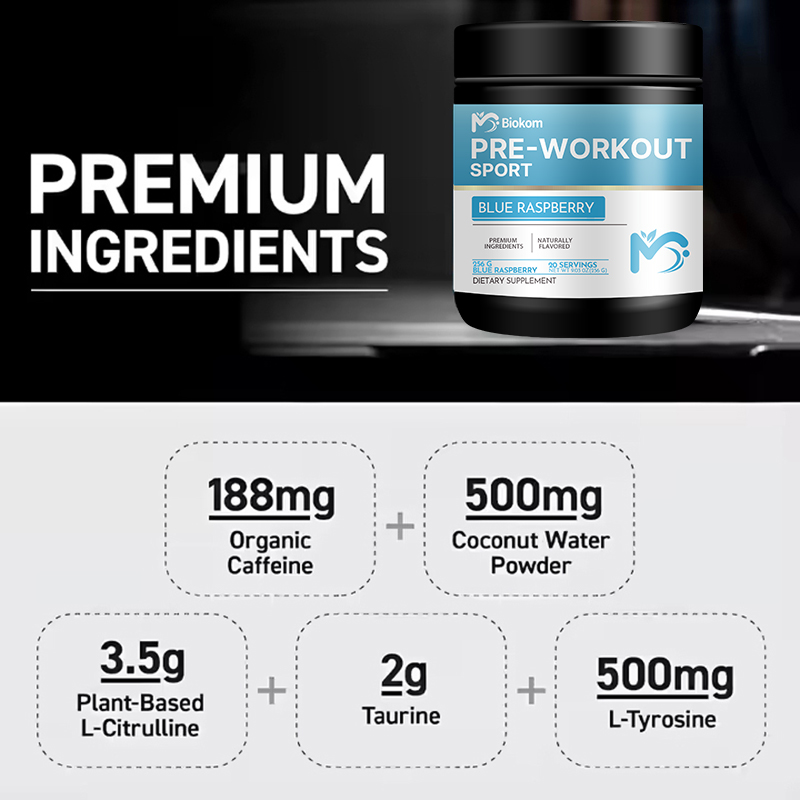 Customized Creatine Powder Pre And Post Workout Recovery For Enhanced Muscle Mass Athletic Performance And Muscle Recovery