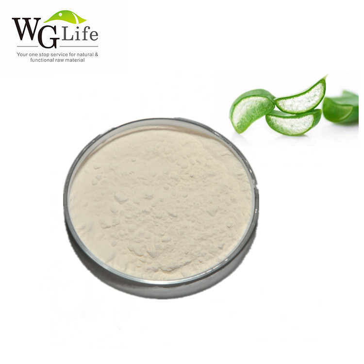 Aloe Vera Process