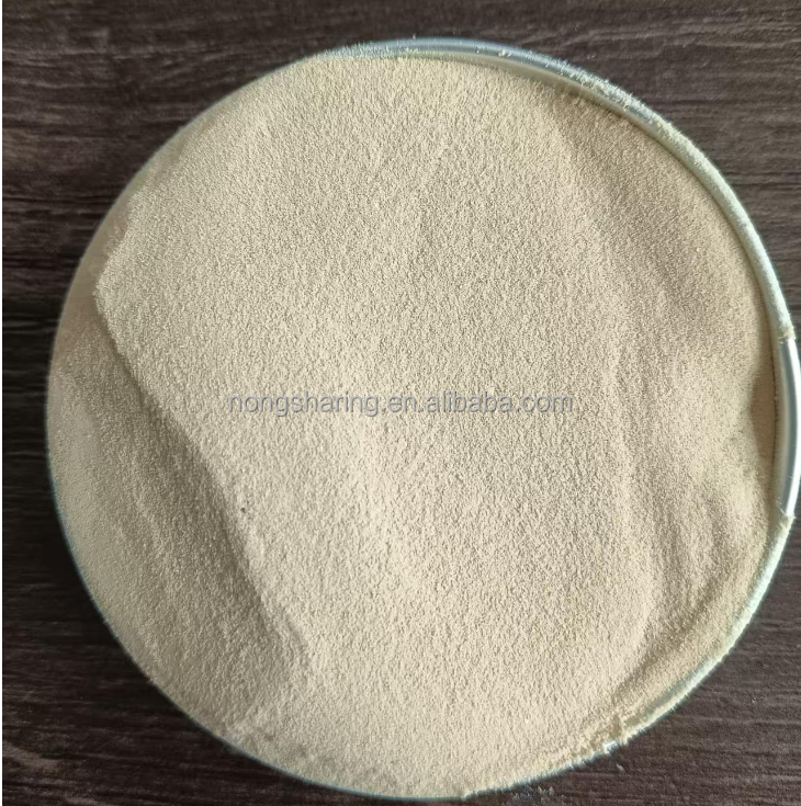 Factory Price Plant-based Amino Acid Powder 30% 45% 75% 90% From Chinese Factories