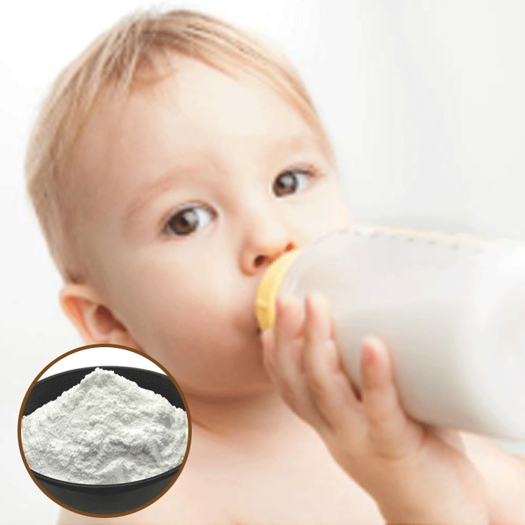98% Purity Prebiotics CAS21973 23 9 White Powder Lacto N Fucopentaose