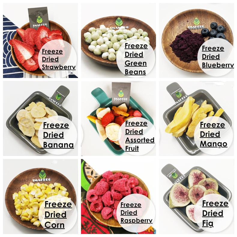 Warehouse and Stock