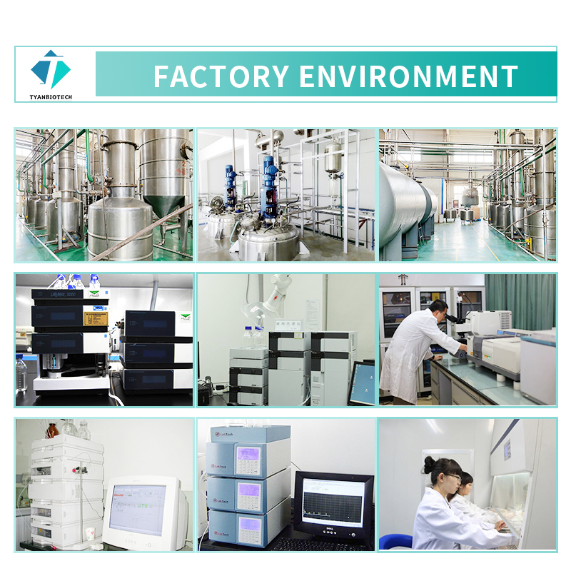99% L-Valine Amino Acid Cosmetic Food Raw Material