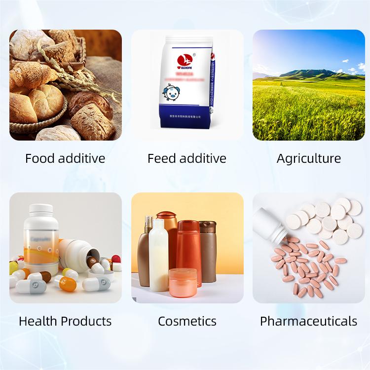 Lactobacillus Helveticus Food Ingredients From China Freeze-dried Probiotics Powder