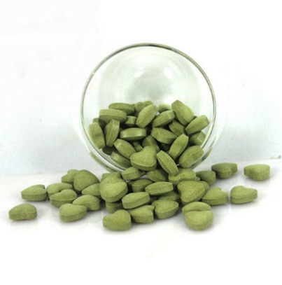 Organic Moringa Tablets-- (antioxidant Substances, Anthocyanins, Vitamin )