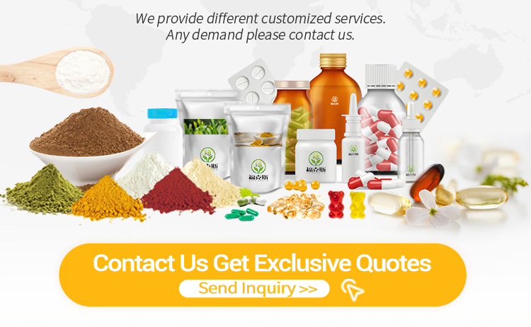 OEM ODM Service 2