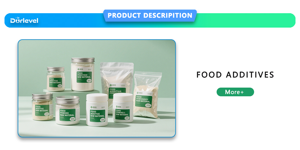 Premium GOS Prebiotic