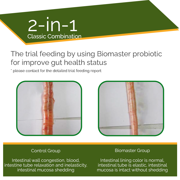 BioMaster Trial Data 2