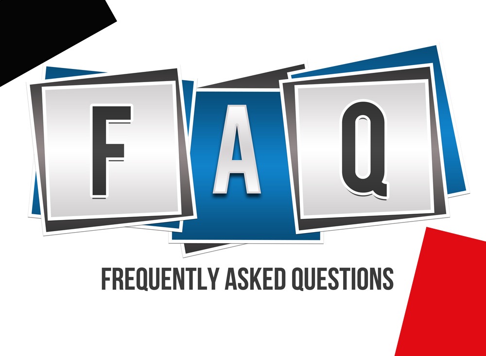FAQ Image