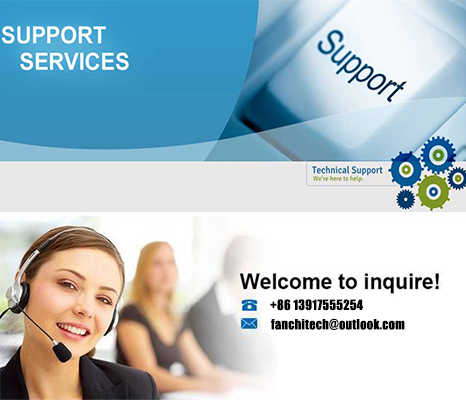 Service Team