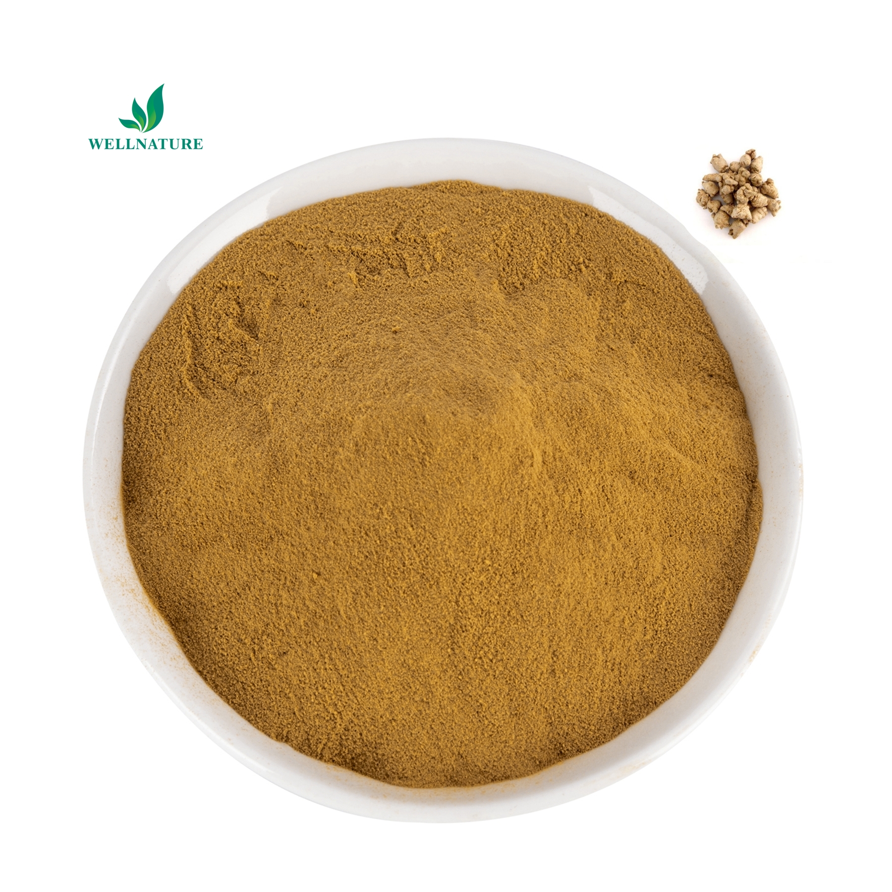Sanchi Extract Raw Material