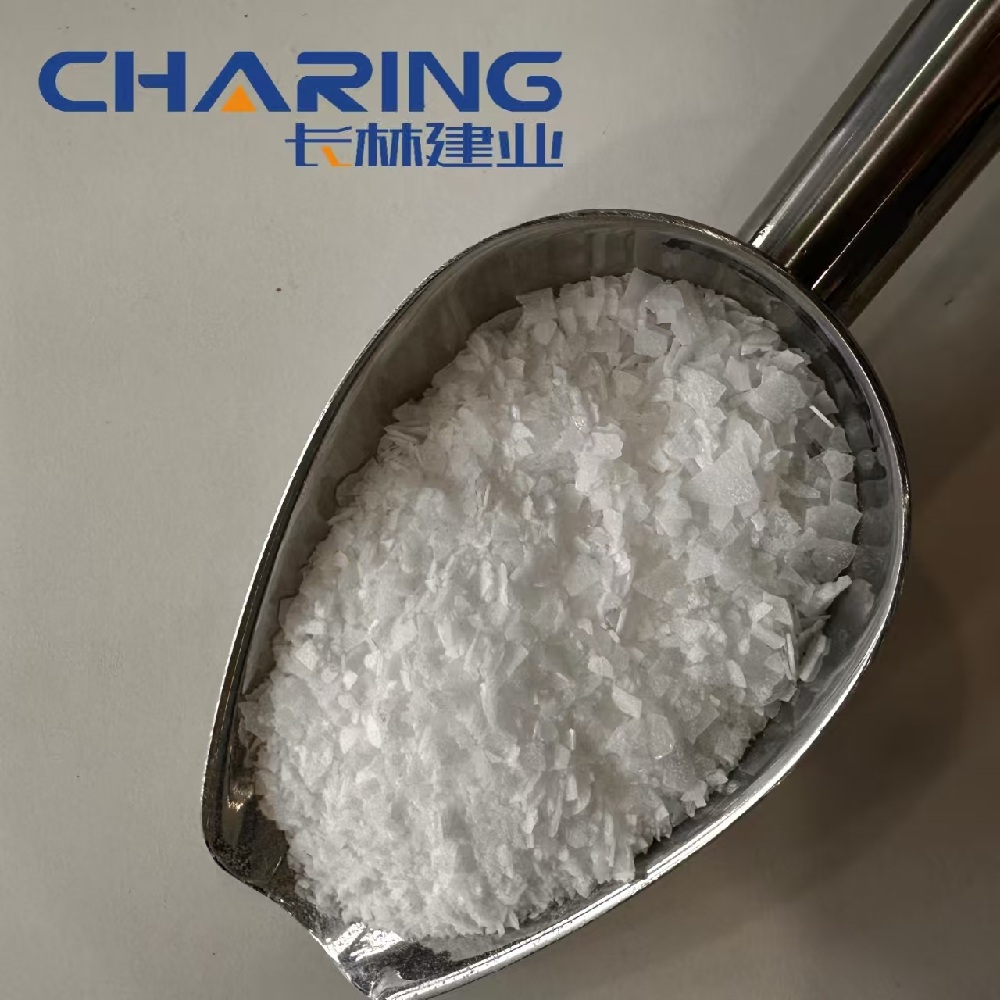 Efficient Polycarboxylate Superplasticizer (PCE) Flake Water-Reducing Chemical Auxiliary Agent