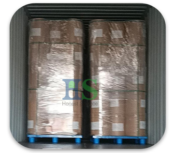 Pallet Loading