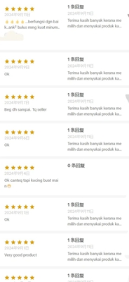 Customer Communication