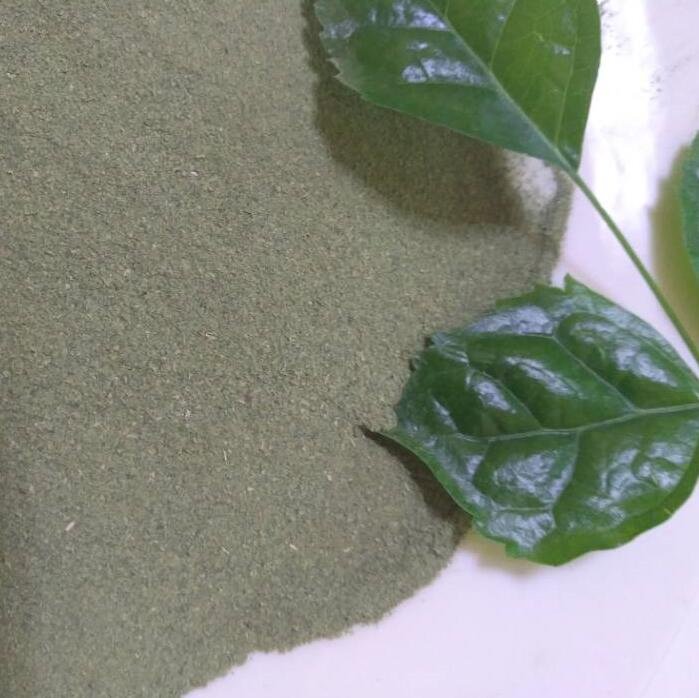 Premium Aquatic Feed Ingredients: Ulva Lactuca Meal for Sustainable Nutrition